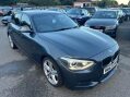 BMW 1 Series 1.6 116i M Sport Euro 6 (s/s) 5dr 1