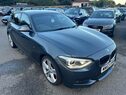 BMW 1 Series 1.6 116i M Sport Euro 6 (s/s) 5dr