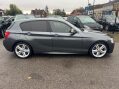 BMW 1 Series 1.6 116i M Sport Euro 6 (s/s) 5dr 7