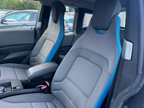BMW I3 42.2kWh Auto 5dr 20