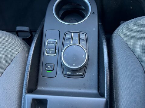 BMW I3 42.2kWh Auto 5dr 26
