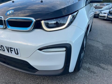 BMW I3 42.2kWh Auto 5dr 11