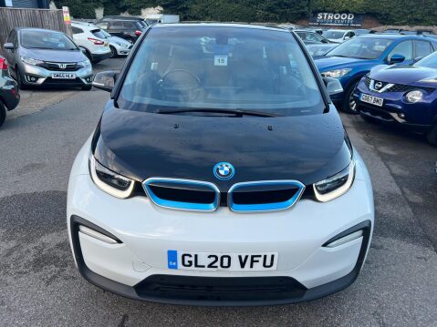 BMW I3 42.2kWh Auto 5dr 2