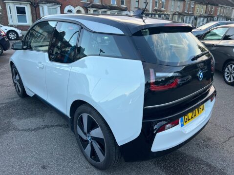 BMW I3 42.2kWh Auto 5dr 4