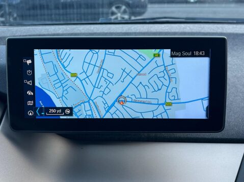 BMW I3 42.2kWh Auto 5dr 24