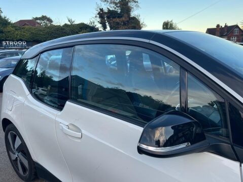 BMW I3 42.2kWh Auto 5dr 16