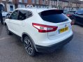 Nissan Qashqai 1.5 dCi Tekna 2WD Euro 5 (s/s) 5dr 4