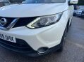 Nissan Qashqai 1.5 dCi Tekna 2WD Euro 5 (s/s) 5dr 11