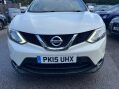 Nissan Qashqai 1.5 dCi Tekna 2WD Euro 5 (s/s) 5dr 9