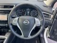 Nissan Qashqai 1.5 dCi Tekna 2WD Euro 5 (s/s) 5dr 16