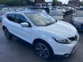 Nissan Qashqai 1.5 dCi Tekna 2WD Euro 5 (s/s) 5dr 8