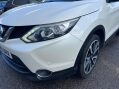 Nissan Qashqai 1.5 dCi Tekna 2WD Euro 5 (s/s) 5dr 10