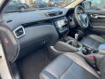 Nissan Qashqai 1.5 dCi Tekna 2WD Euro 5 (s/s) 5dr 18