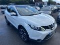 Nissan Qashqai 1.5 dCi Tekna 2WD Euro 5 (s/s) 5dr 1