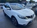 Nissan Qashqai 1.5 dCi Tekna 2WD Euro 5 (s/s) 5dr
