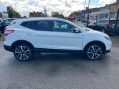 Nissan Qashqai 1.5 dCi Tekna 2WD Euro 5 (s/s) 5dr 7