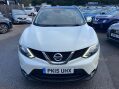 Nissan Qashqai 1.5 dCi Tekna 2WD Euro 5 (s/s) 5dr 2