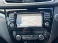 Nissan Qashqai 1.5 dCi Tekna 2WD Euro 5 (s/s) 5dr 26