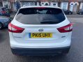 Nissan Qashqai 1.5 dCi Tekna 2WD Euro 5 (s/s) 5dr 5