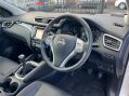Nissan Qashqai 1.5 dCi Tekna 2WD Euro 5 (s/s) 5dr 15