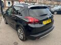 Peugeot 2008 1.2 PureTech Allure Euro 6 5dr 4
