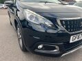 Peugeot 2008 1.2 PureTech Allure Euro 6 5dr 13