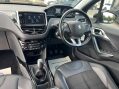 Peugeot 2008 1.2 PureTech Allure Euro 6 5dr 23