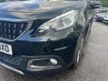 Peugeot 2008 1.2 PureTech Allure Euro 6 5dr 11