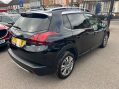 Peugeot 2008 1.2 PureTech Allure Euro 6 5dr 6