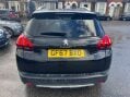 Peugeot 2008 1.2 PureTech Allure Euro 6 5dr 5