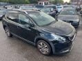 Peugeot 2008 1.2 PureTech Allure Euro 6 5dr 8
