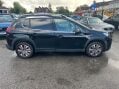 Peugeot 2008 1.2 PureTech Allure Euro 6 5dr 7