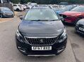 Peugeot 2008 1.2 PureTech Allure Euro 6 5dr 2