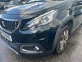 Peugeot 2008 1.2 PureTech Allure Euro 6 5dr 10
