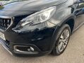 Peugeot 2008 1.2 PureTech Allure Euro 6 5dr 10
