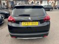 Peugeot 2008 1.2 PureTech Allure Euro 6 5dr 5
