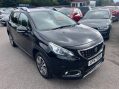 Peugeot 2008 1.2 PureTech Allure Euro 6 5dr 1