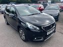 Peugeot 2008 1.2 PureTech Allure Euro 6 5dr