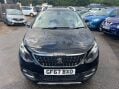 Peugeot 2008 1.2 PureTech Allure Euro 6 5dr 2