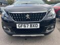 Peugeot 2008 1.2 PureTech Allure Euro 6 5dr 9