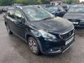 Peugeot 2008 1.2 PureTech Allure Euro 6 5dr 1