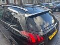 Peugeot 2008 1.2 PureTech Allure Euro 6 5dr 14