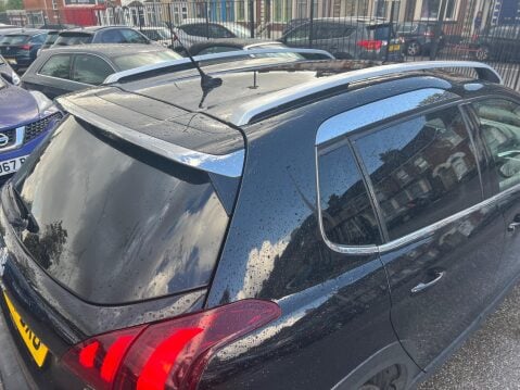 Peugeot 2008 1.2 PureTech Allure Euro 6 5dr 13