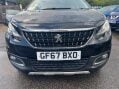 Peugeot 2008 1.2 PureTech Allure Euro 6 5dr 9
