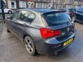 BMW 1 Series 1.5 118i Sport Euro 6 (s/s) 5dr 4