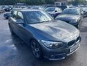 BMW 1 Series 1.5 118i Sport Euro 6 (s/s) 5dr