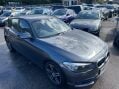 BMW 1 Series 1.5 118i Sport Euro 6 (s/s) 5dr 8