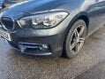 BMW 1 Series 1.5 118i Sport Euro 6 (s/s) 5dr 9