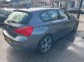 BMW 1 Series 1.5 118i Sport Euro 6 (s/s) 5dr 6