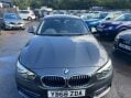 BMW 1 Series 1.5 118i Sport Euro 6 (s/s) 5dr 2